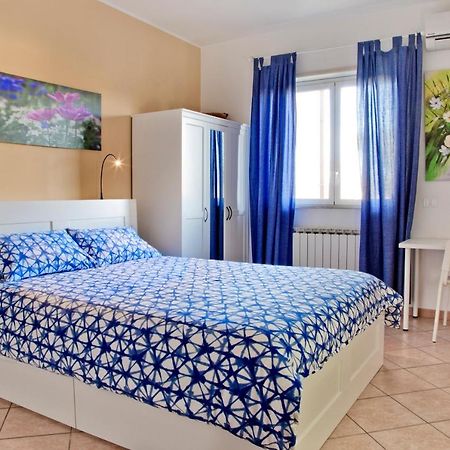 B&B Etna Europa San Gregorio di Catania Exterior foto
