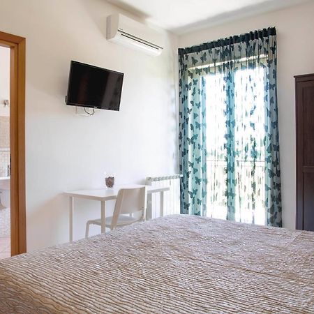 B&B Etna Europa San Gregorio di Catania Exterior foto