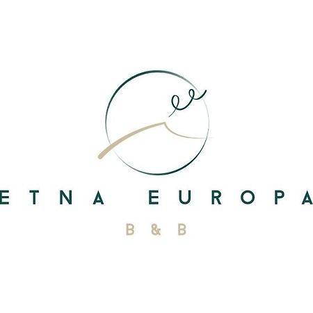 B&B Etna Europa San Gregorio di Catania Exterior foto