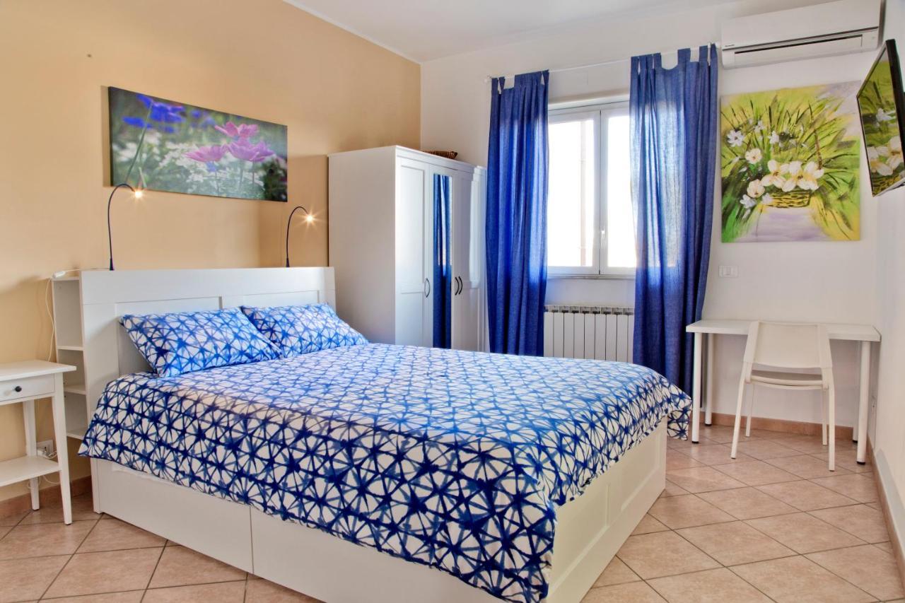 B&B Etna Europa San Gregorio di Catania Exterior foto