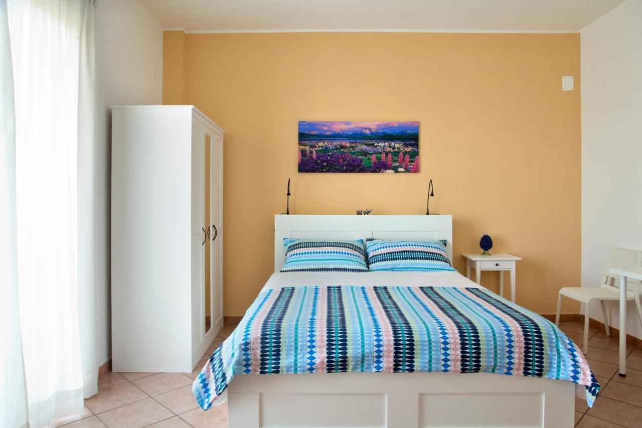 B&B Etna Europa San Gregorio di Catania Exterior foto