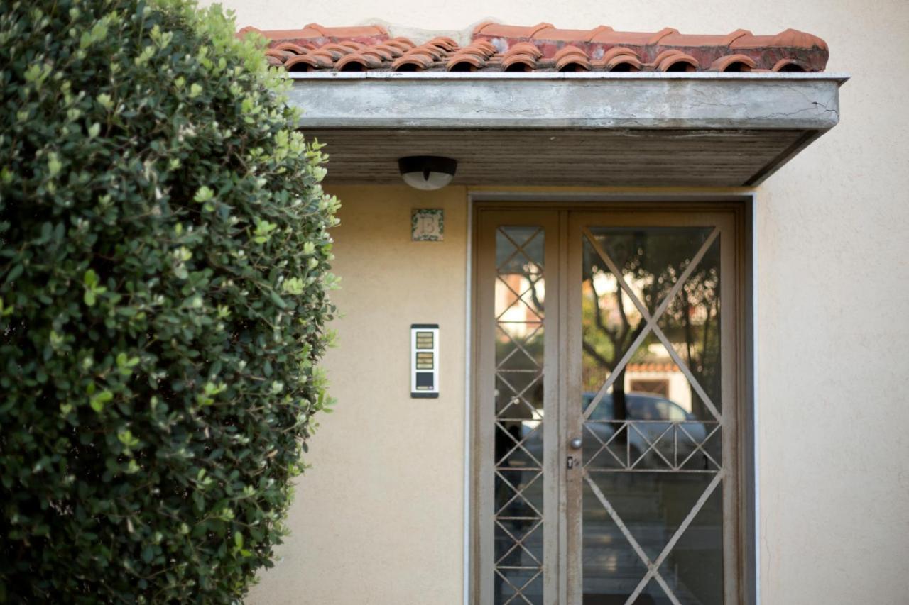 B&B Etna Europa San Gregorio di Catania Exterior foto