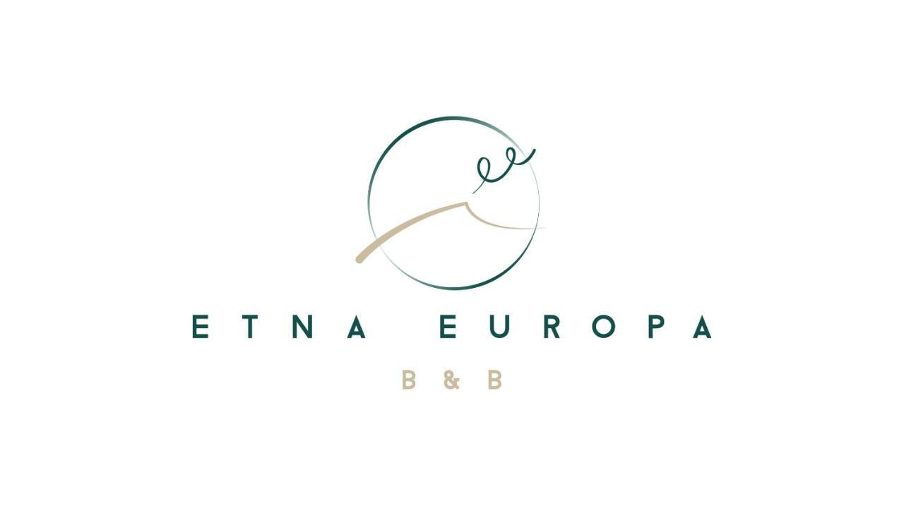 B&B Etna Europa San Gregorio di Catania Exterior foto